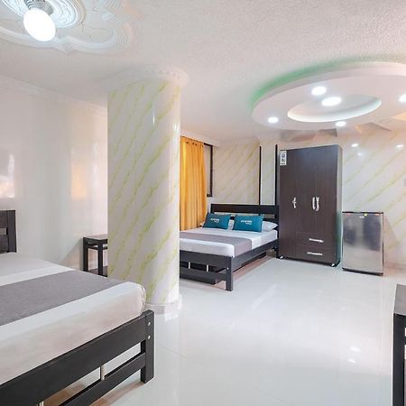 Ayenda Castillo Real 1521 Bucaramanga Exteriör bild