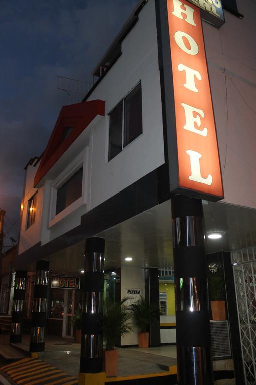 Ayenda Castillo Real 1521 Bucaramanga Exteriör bild